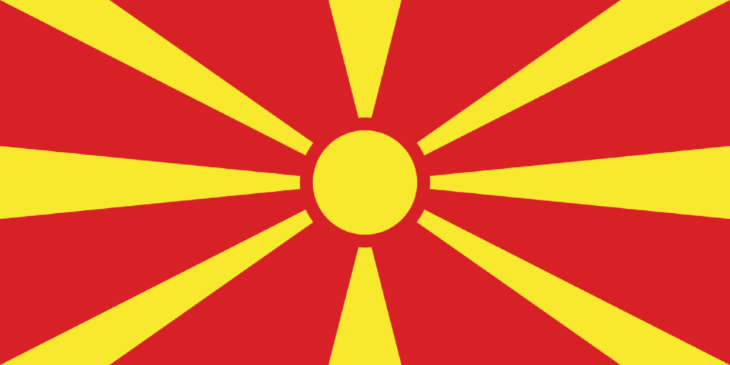 Macedone