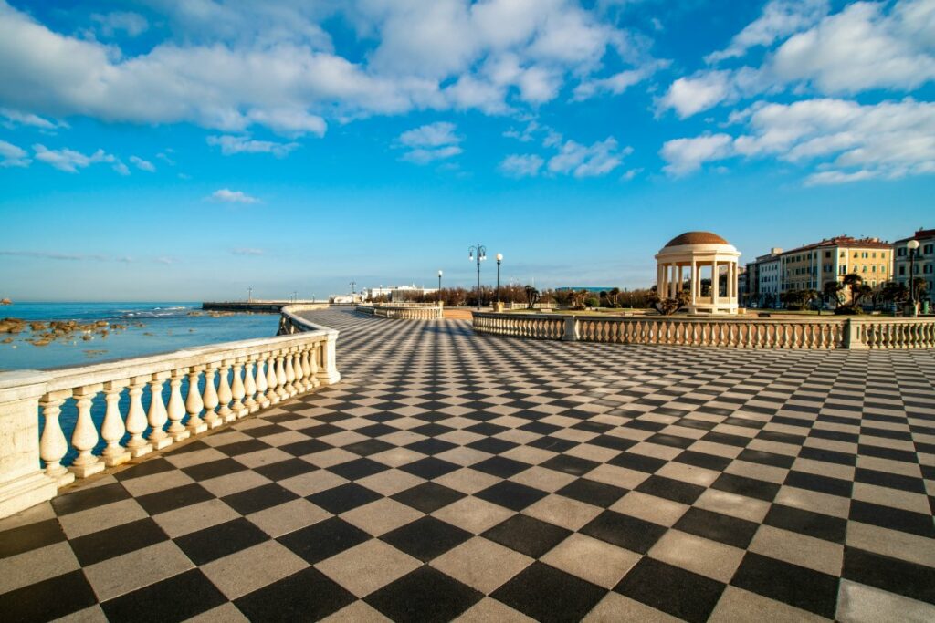 Livorno