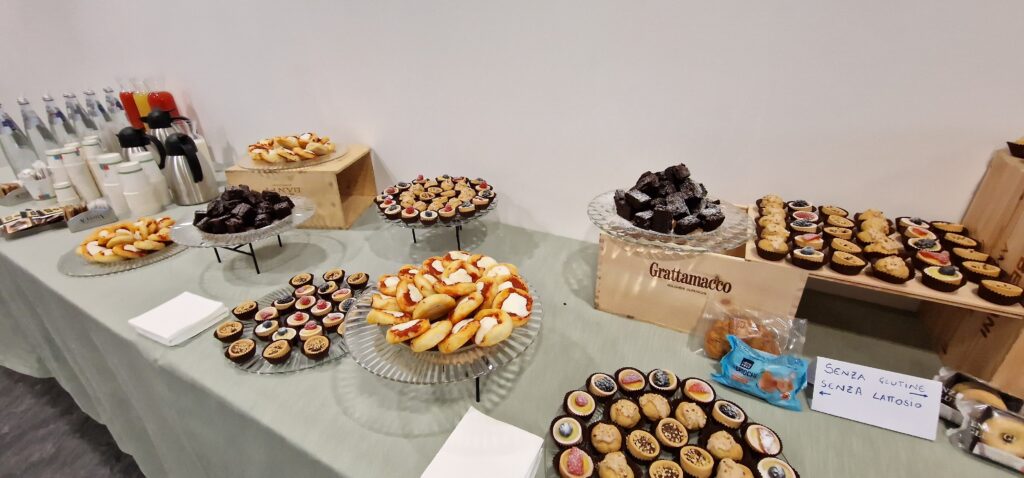 Servizio di Catering