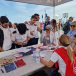 Evento donazione organi e tessuti