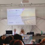 Saluti Istituzionali durante Multilateral eTwinning Seminar ECEC