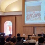 Interventi durante la PhD Summer School